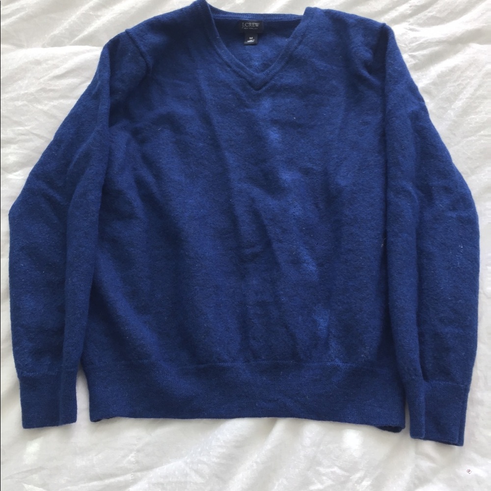 Cashmere Sweare